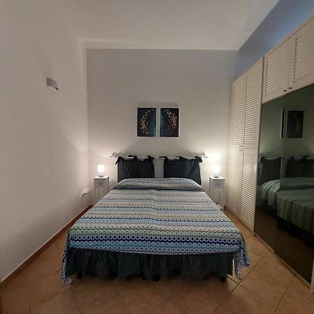 B&B Cala Seggiola Pizzo  Exteriör bild